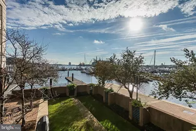 100 Harborview Drive #212, Baltimore, MD 21230 - Photo 28