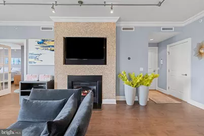 801 Key Highway #339, Baltimore, MD 21230 - Photo 12