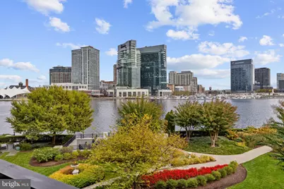 801 Key Highway #339, Baltimore, MD 21230 - Photo 18