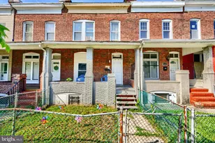 1627 Montpelier St, Baltimore, MD 21218 - Photo 2