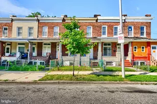 1627 Montpelier St, Baltimore, MD 21218 - Photo 4
