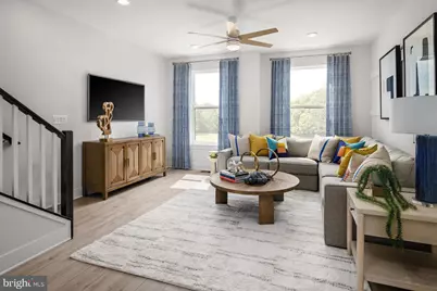 Homesite 280 Light Street, Baltimore, MD 21230 - Photo 8