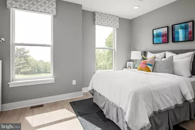 Homesite 280 Light Street, Baltimore, MD 21230 - Photo 12