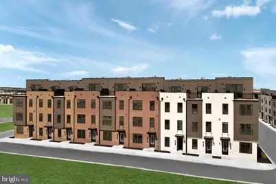 Homesite 280 Light Street, Baltimore, MD 21230 - Photo 2