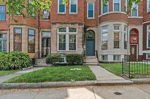 2740 St Paul St, Baltimore, MD 21218 - Photo 1