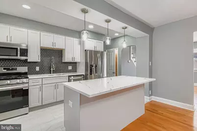 2660 Park Heights Terrace, Baltimore, MD 21215 - Photo 10