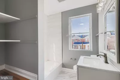 2660 Park Heights Terrace, Baltimore, MD 21215 - Photo 16