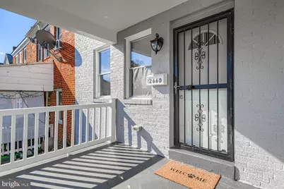 2660 Park Heights Terrace, Baltimore, MD 21215 - Photo 4