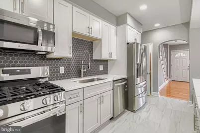 2660 Park Heights Terrace, Baltimore, MD 21215 - Photo 12