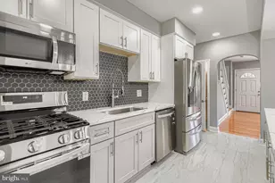 2660 Park Heights Terrace, Baltimore, MD 21215 - Photo 12