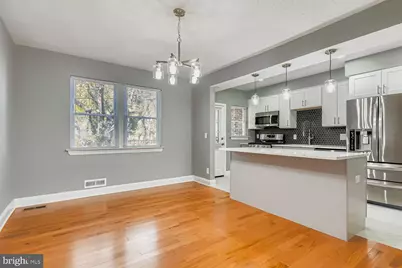 2660 Park Heights Terrace, Baltimore, MD 21215 - Photo 8