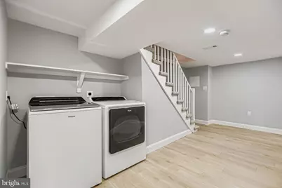 2660 Park Heights Terrace, Baltimore, MD 21215 - Photo 28