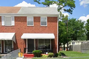 2904 Virginia Ave, Baltimore, MD 21215 - Photo 1