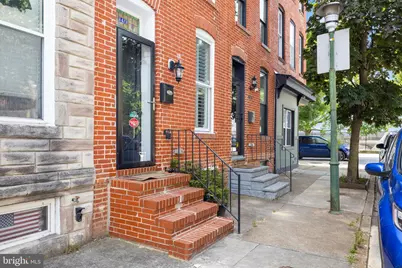 1473 Reynolds Street, Baltimore, MD 21230 - Photo 16