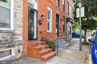 1473 Reynolds St, Baltimore, MD 21230 - Photo 16