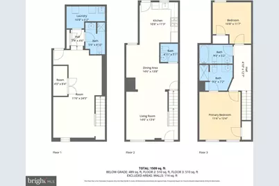 625 Savage Street, Baltimore, MD 21224 - Photo 26