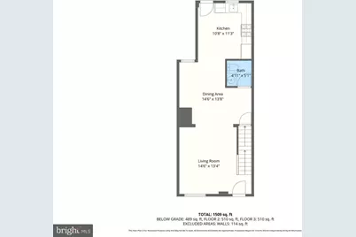 625 Savage Street, Baltimore, MD 21224 - Photo 24