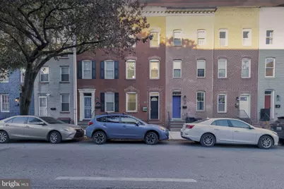 12 Washington Street S, Baltimore, MD 21231 - Photo 18
