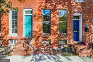 113 S Stricker St, Baltimore, MD 21223 - Photo 28