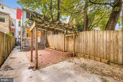 113 S Stricker Street, Baltimore, MD 21223 - Photo 12
