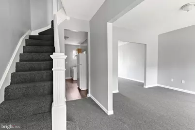 1209 Dukeland Street, Baltimore, MD 21216 - Photo 2