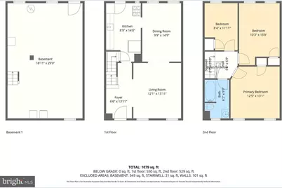 1209 Dukeland Street, Baltimore, MD 21216 - Photo 20