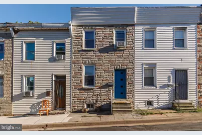 2519 Dulany Street, Baltimore, MD 21223 - Photo 1