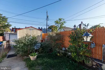 2519 Dulany Street, Baltimore, MD 21223 - Photo 24