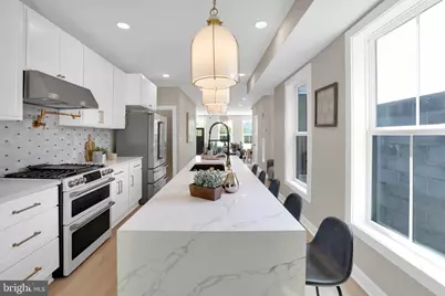 1032 W Franklin Street, Baltimore, MD 21223 - Photo 1