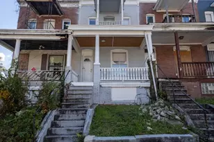 3207 Baker St, Baltimore, MD 21216 - Photo 14
