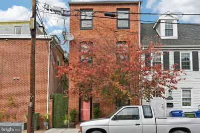 2000 Fountain Street, Baltimore, MD 21231 - Photo 2