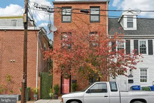 2000 Fountain St, Baltimore, MD 21231 - Photo 2