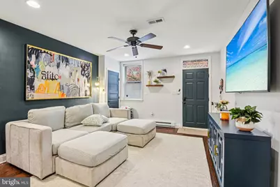 2000 Fountain Street, Baltimore, MD 21231 - Photo 4