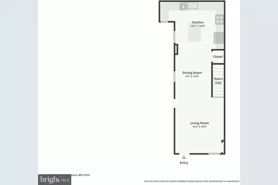 2000 Fountain Street, Baltimore, MD 21231 - Photo 30