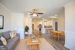 611 Parkwyrth Ave, Baltimore, MD 21218 - Photo 4