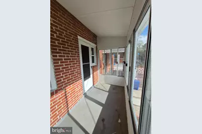 2863 Edgecombe Circle S, Baltimore, MD 21215 - Photo 14