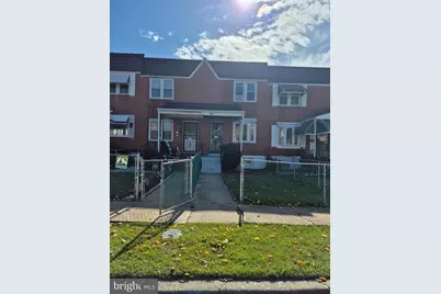 2863 Edgecombe Circle S, Baltimore, MD 21215 - Photo 1