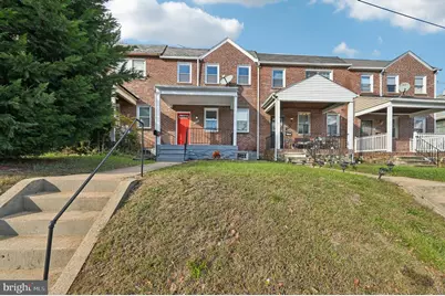 4404 Frederick Avenue, Baltimore, MD 21229 - Photo 4