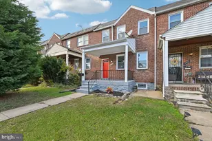4404 Frederick Ave, Baltimore, MD 21229 - Photo 2