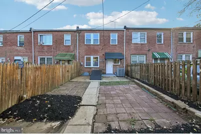 4404 Frederick Avenue, Baltimore, MD 21229 - Photo 46