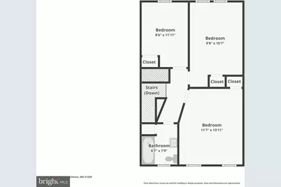 4404 Frederick Avenue, Baltimore, MD 21229 - Photo 52