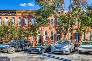 5 N Collington Ave, Baltimore, MD 21231 - Photo 2