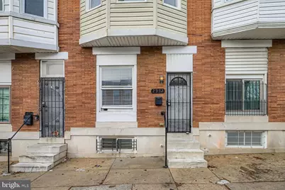 2932 McElderry Street, Baltimore, MD 21205 - Photo 1