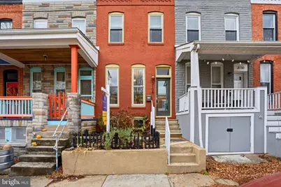 3108 Keswick Road, Baltimore, MD 21211 - Photo 2