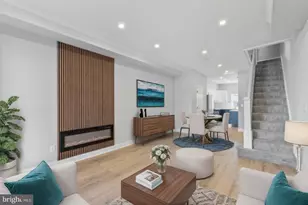 653 Bartlett Ave, Baltimore, MD 21218 - Photo 1