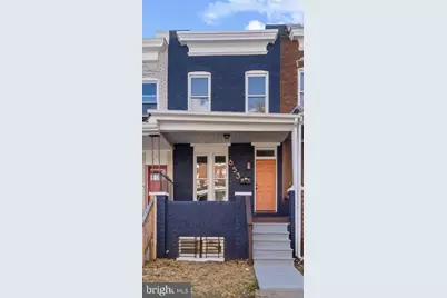 653 Bartlett Avenue, Baltimore, MD 21218 - Photo 38