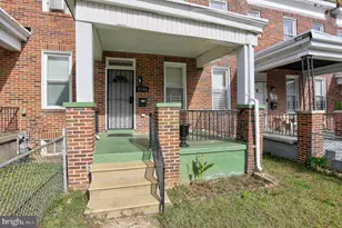 3706 Harlem Ave, Baltimore, MD 21229 - Photo 1