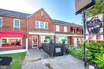 7231 Harford Road, Baltimore, MD 21234 - Photo 1