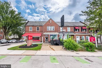 7231 Harford Road, Baltimore, MD 21234 - Photo 2