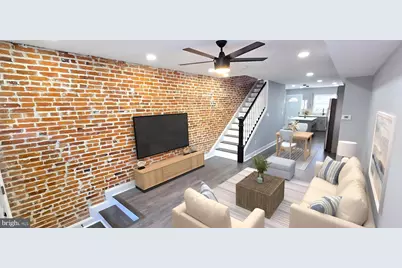 304 S Lehigh Street, Baltimore, MD 21224 - Photo 4